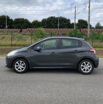 Peugeot 208 1.2 puretech - 8