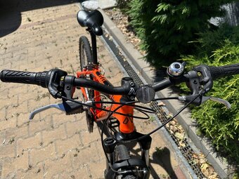 Bicykel ALPINA eco10m - 8