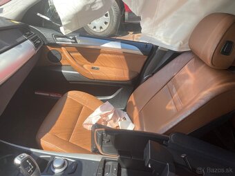 Rozpredám bmw X5 E70 - 8