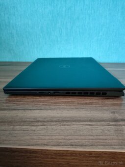 Inspiron 7620 i7 • 32GB • RTX 3060 - 8