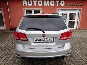 Fiat Freemont 2014 2.0 Multijet Urban 103 kW - 8