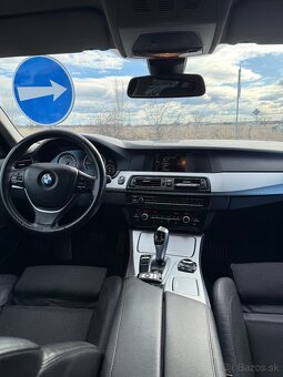 Predám/vymenim BMW 520D 2012 f11 - 8