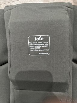 Vajíčko Joie + základňa - 8