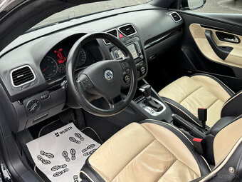 Volkswagen Eos 3.2 V6 FSI DSG - 8