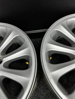 Alu BMW 5x120 16” style 139 - 8