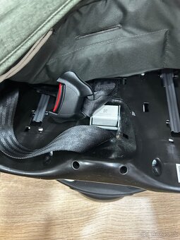 Joie i-Spin™ XL pine - 8