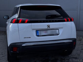 Peugeot 2008 1.5 BlueHDi Active - 8