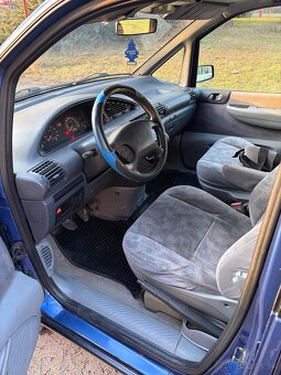 Citroën Evasion 2.1td 80kw 7 miestne - 8