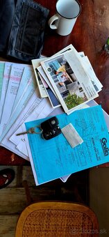 Škoda octavia combi 1,9 TDI 77kW - 8