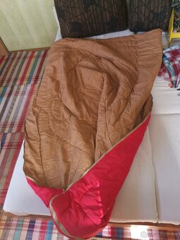 Predám starý socialistický spacák - 8