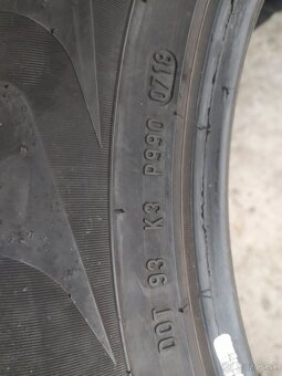 235/60 r18 letné pneumatiky - 8