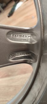 AMG Styling 3 R17 - 8