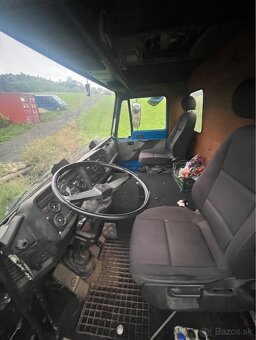 Predám Liaz 150 - 8