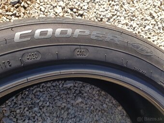235/50 r19 letné pneumatiky 4ks Cooper DOT2020 - 8