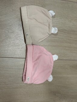 Balík oblečenia pre dievčatko 0–3 mesiace - 8