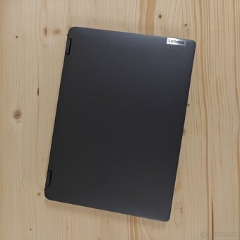 Lenovo IdeaPad Flex 5i – 2-v-1 Dotykový - 8