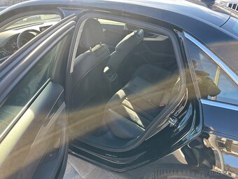 Audi A4 2.0 TFSI 140kW 2017 73tisíc km - 8