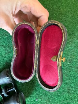 Starožitný ďalekohľad - 8