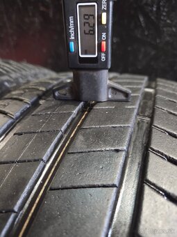 205/55 R16 Bridgestone letne pneumatiky - 8