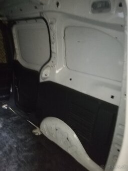 Citroen berlingo - 8