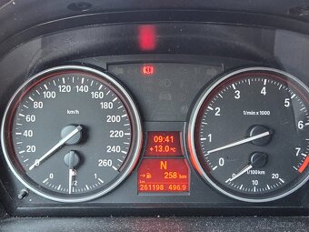 BMW 325Xi (E91) 160kw - 8