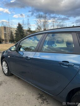 Predám Opel astra j 1.7 CDTI - 8