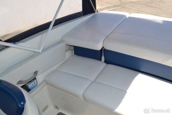 Bayliner 652 CU - 8