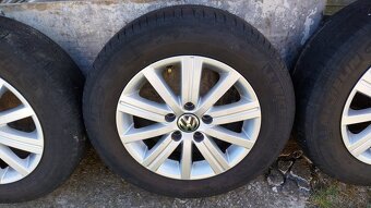ALU 5 X 112 R15 - 8