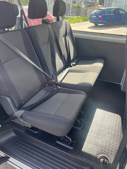 VW Transporter 2L - 8