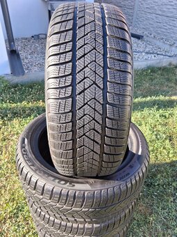 245/45 r19 zimne pneumatiky - 8