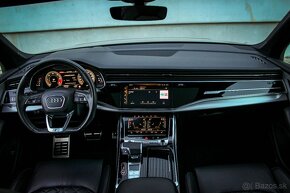 Audi Q7 2021 - 8