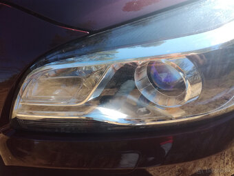 Chevrolet Malibu 2,4i A/T - 8