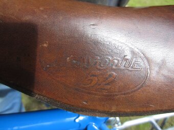 Bicykel favorit 1958. - 8
