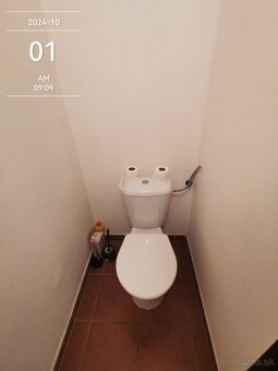 Sklad s kanceláriou a zázemím na prenájom – Prešov, Strojníc - 8