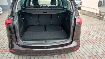 Opel Zafira C 7miestna 100.000km - 8