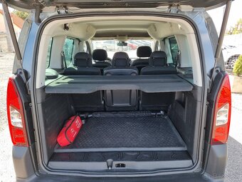 Citroën Berlingo Multispace 1.6 VTi 120 XTR za 12.490 € - 8