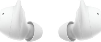 Bezdrôtové Slúchadlá Samsung Galaxy Buds FE biele - 8