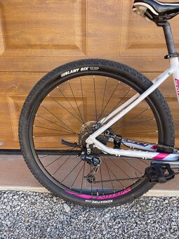 Horský bicykel Scott Scale 930 - 8