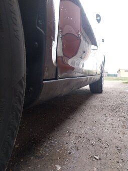 VW Golf 6 Variant 1.6 TDi 77kW - 8