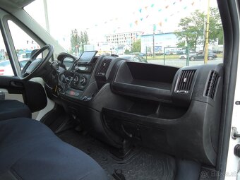 Peugeot Boxer 2.2 HDI L1 H - 8