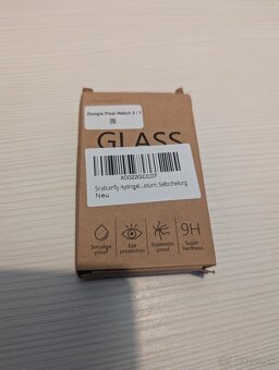 Google Pixel Watch 2 41mm black - 8