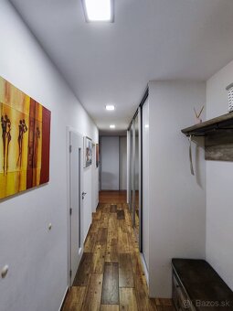 Na predaj 3 izb. slnečný mezonet s terasou - centrum - 8