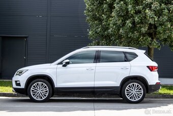 Seat Ateca 2.0TDI Excellence 4drive DSG /aj na splátky/ - 8