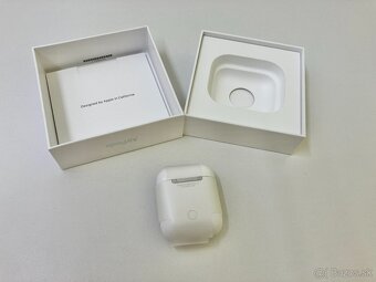 Apple AirPods 2 Gen - 8