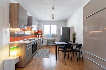 Príjemný zariadený 2 izb. tehlový byt Rastislavova, KE-JUH - 8