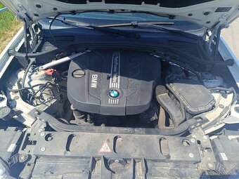 BMW X3 20d xDrive - 8