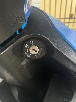 Predám Speedjet 50ccm v zábehu - 8