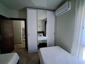 Apartman Princess resort s plazi Egypt - 8