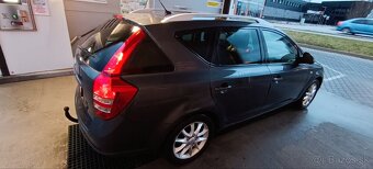 Kia ceed sw 1.6 cvvt 93kw 2008 tazne - 8