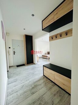 Elegantný 3izbový byt v tichej lokalite mesta Dunajská Stred - 8